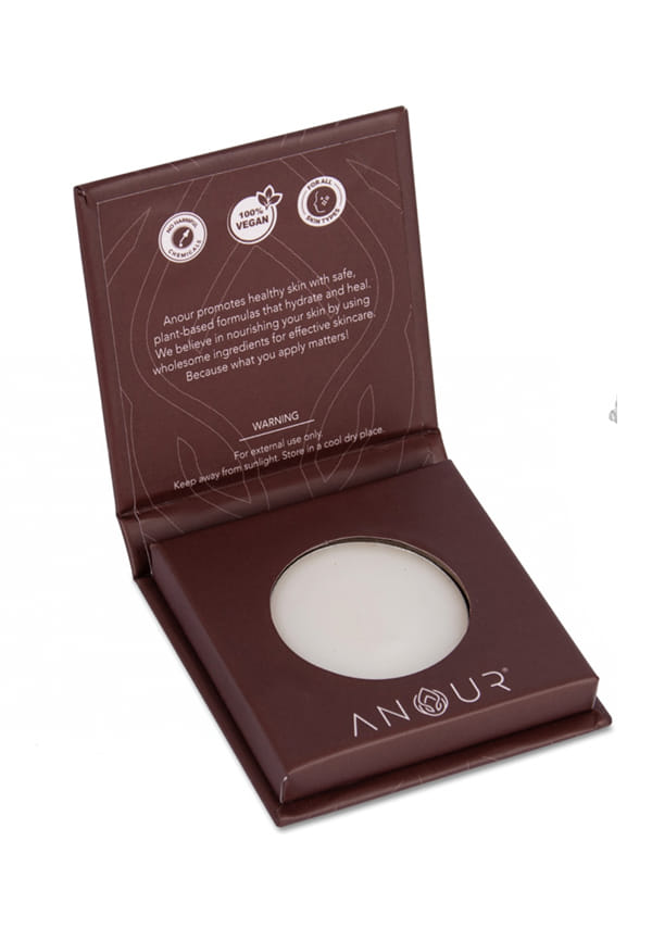 Forest Oak Alcohol Free Solid Perfume