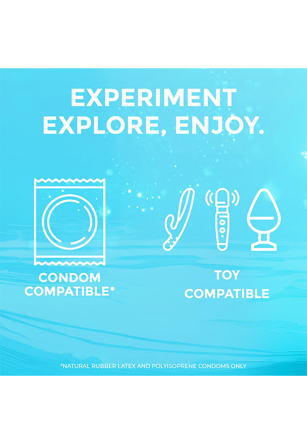 Splash Strawberry Lubricant | Duo Pack – thumbnail 5