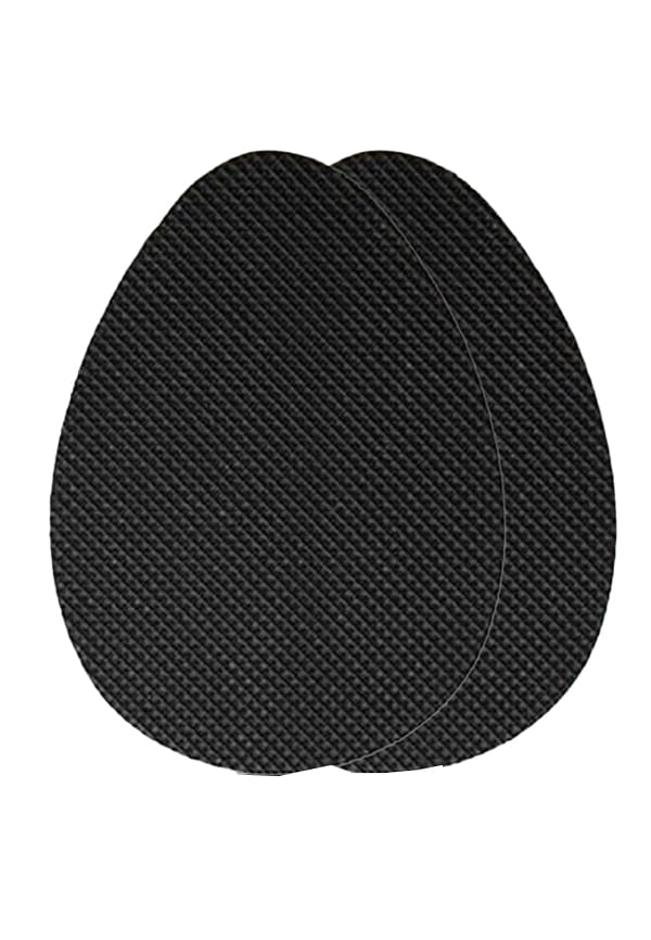 Flix Shoe Grip Pad Anti slip, Sole protector, Secure Adhesion