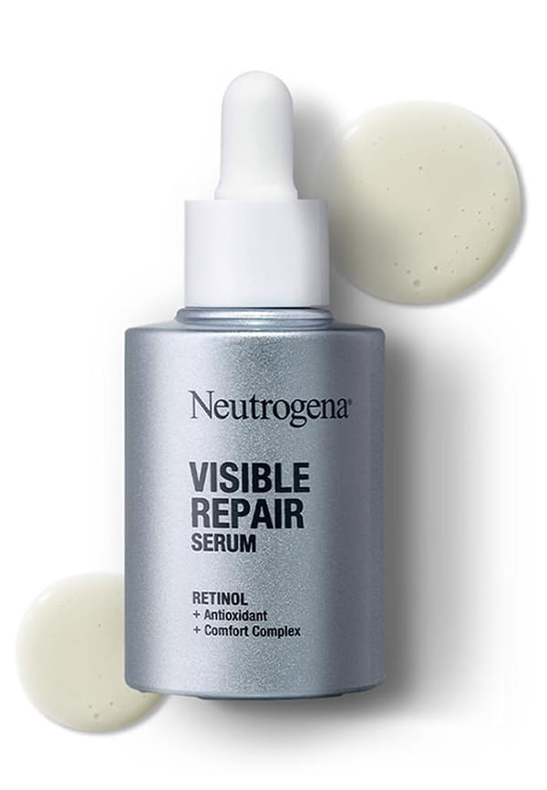 Visible Repair Retinol Anti-Aging Kit – thumbnail 3