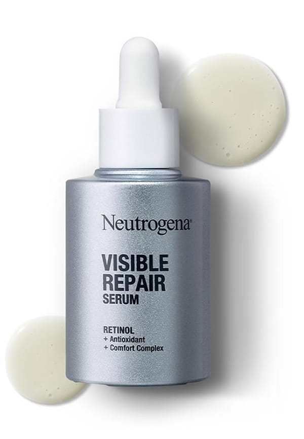 Visible Repair Retinol Face Serum & Moisturizer Duo – thumbnail 2