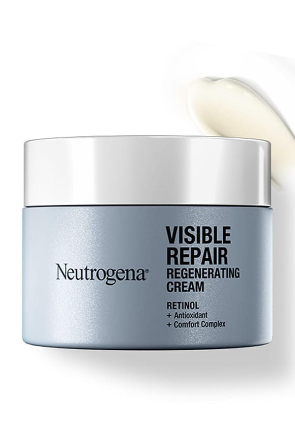 Visible Repair Retinol Face Serum & Moisturizer Duo – thumbnail 3