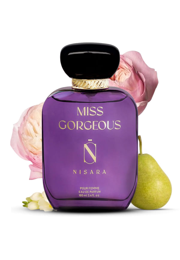 Miss Gorgeous Eau De Parfum