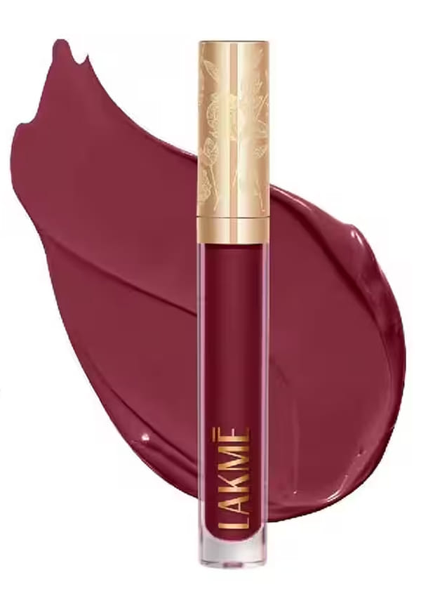 Rouge Bloom Matte Lip Liquid