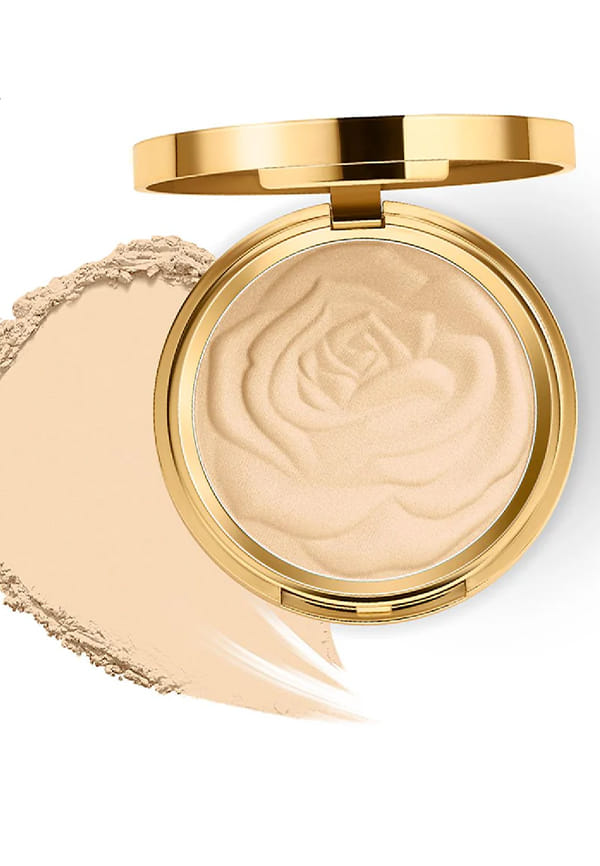 Showstopper Collection Rouge Bloom Setting Powder