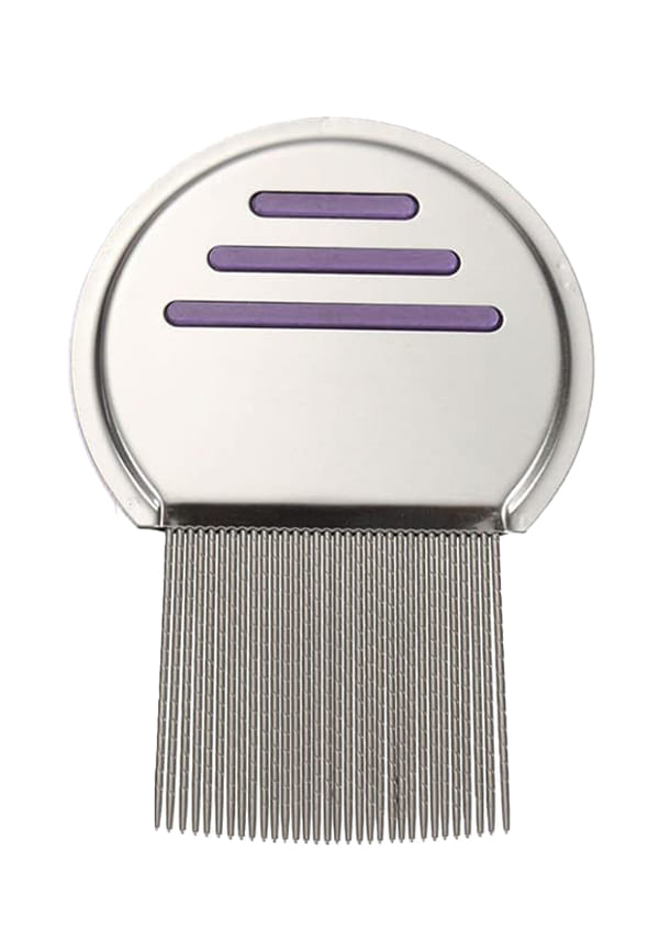 Selfly Stunner Anti-Dandruff Hair Comb