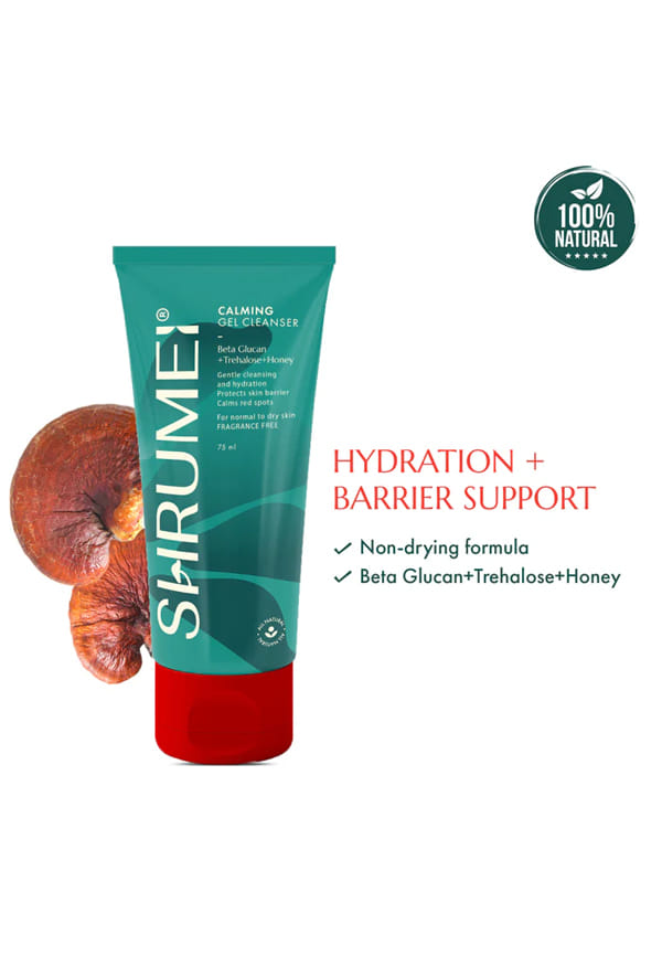 Calming Gel Cleanser – thumbnail 2