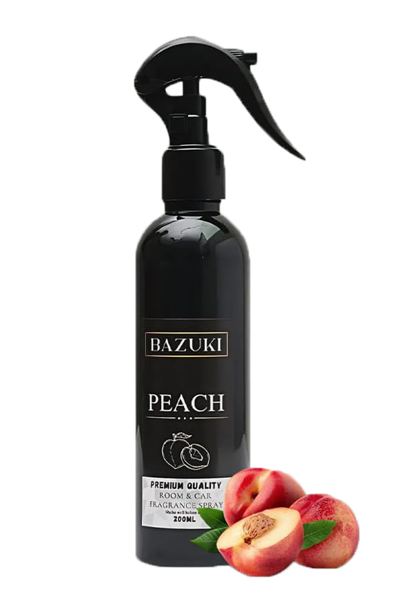 Peach Room Freshener