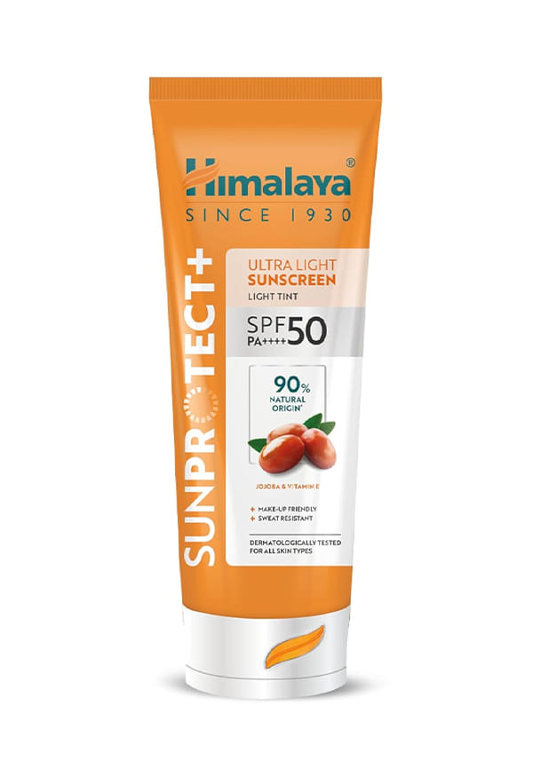 SUN PROT+ UL SUNSCRE LIGHT TINT