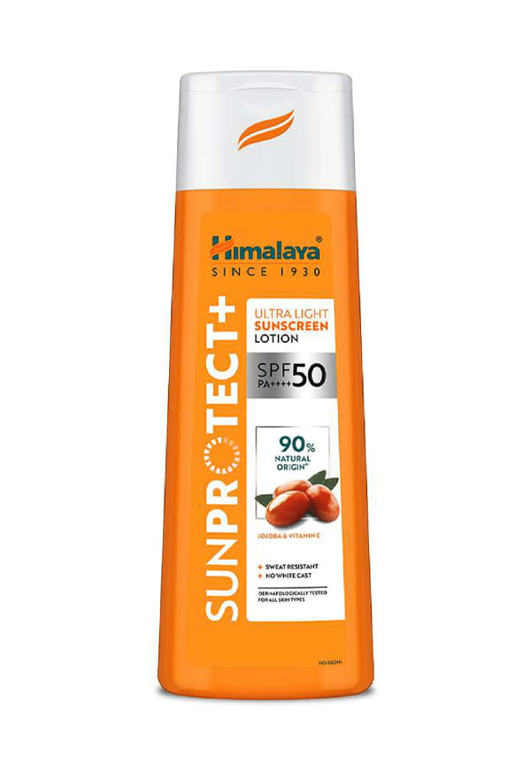 SUN PROTECT+ UL SUNSCRE LOTION