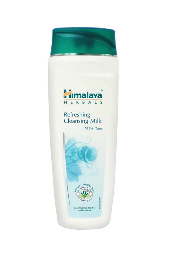 REFRESHING CLEANSING MILK