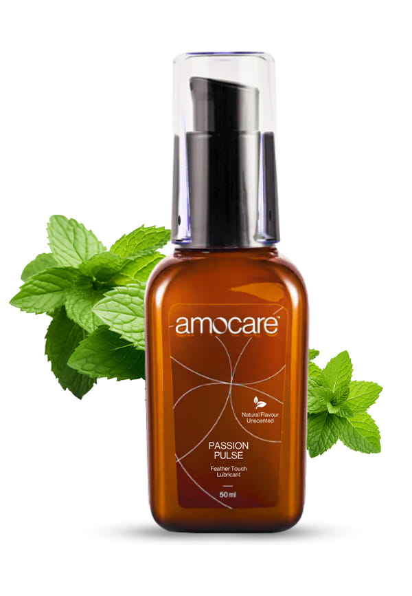 Long Lasting Lubricant Gel | Dermatologically Tested & pH balanced | Natural & Unscented