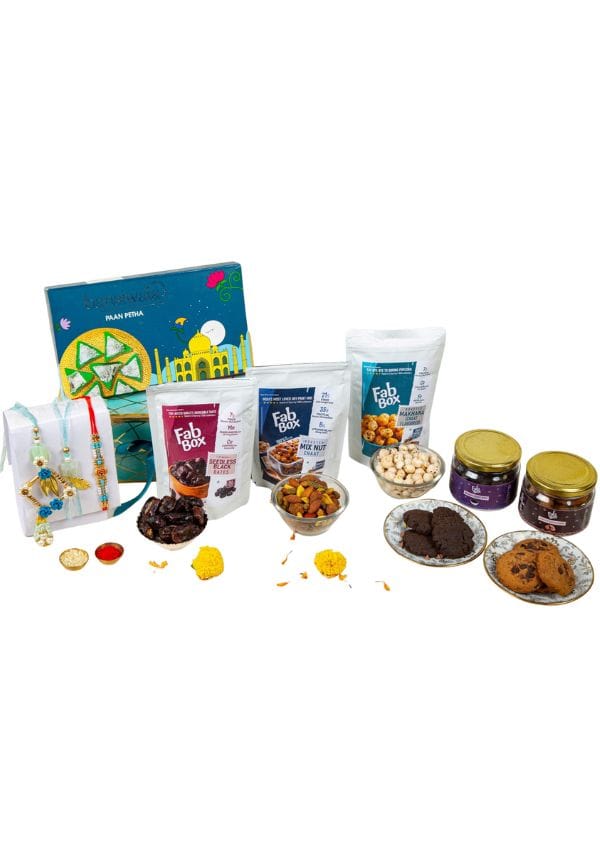 Premium Rakhi hamper