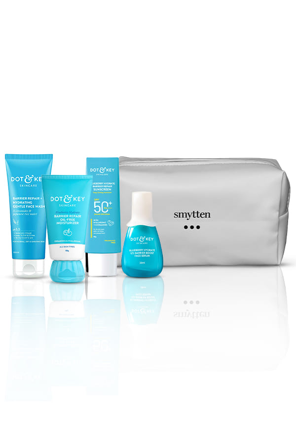 Blueberry Barrier Restore Kit