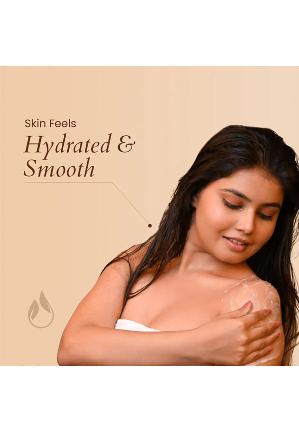 Cinnamon Shower Gel – thumbnail 5