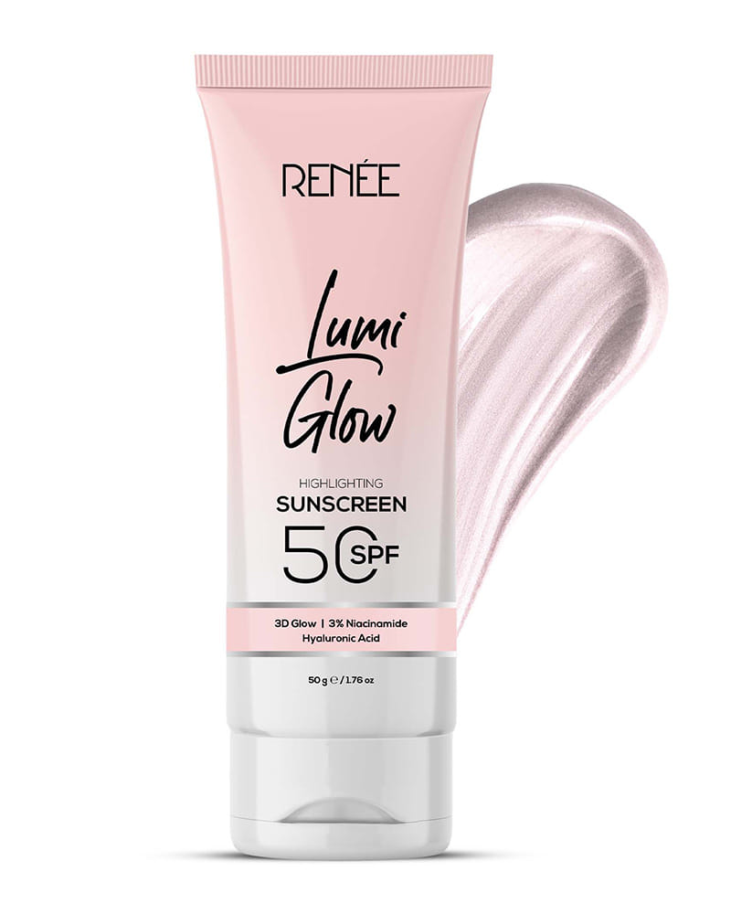 Lumi Glow Highlighting Sunscreen