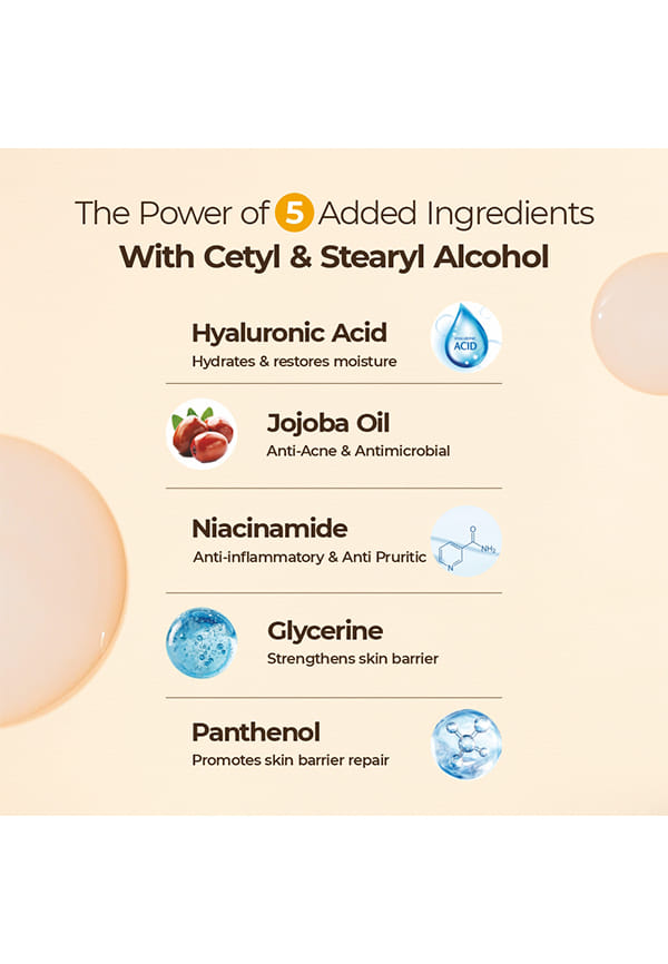 Face Cleanser for Dry, Normal & Sensitive Skin – thumbnail 4