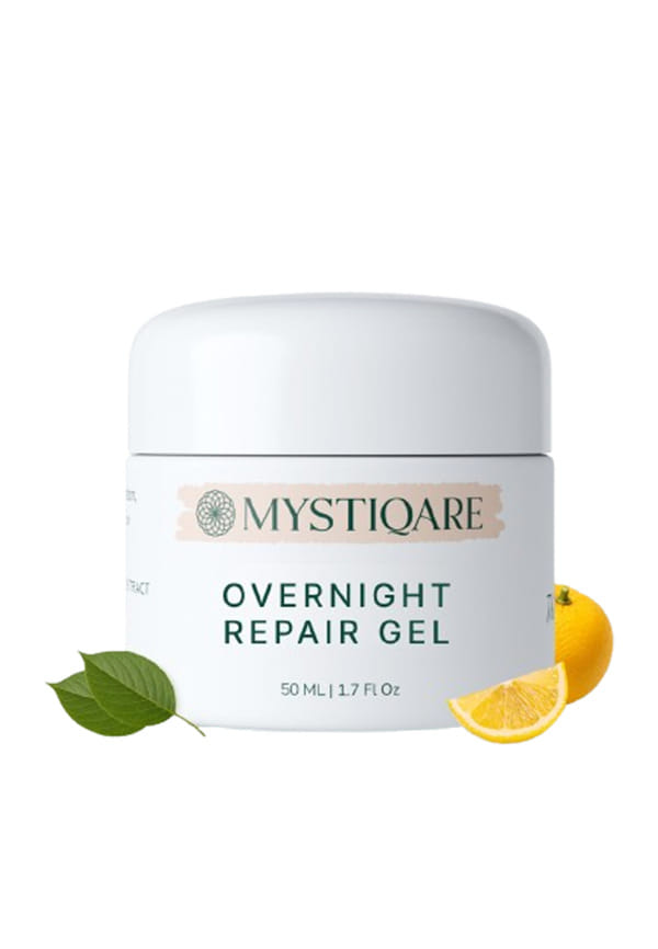 Overnight Repair Gel