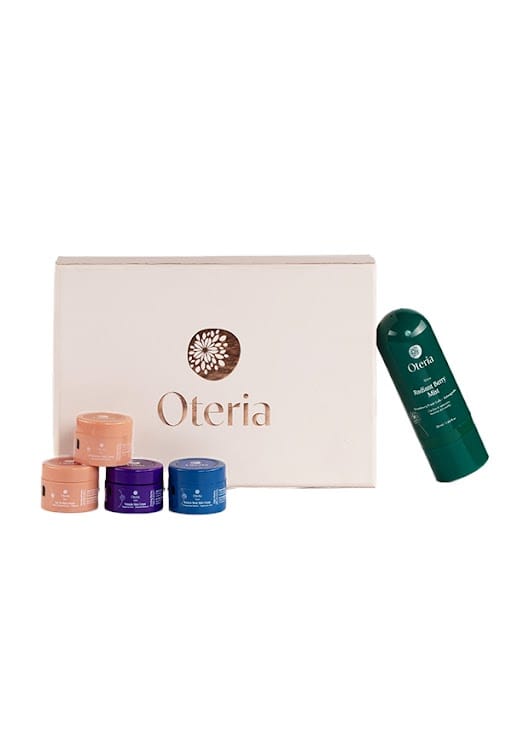 Daily Essentials Gift Kit