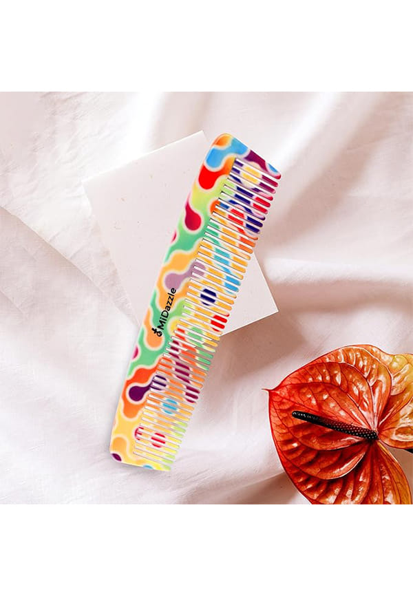 Floralist Comb M-2C – thumbnail 3