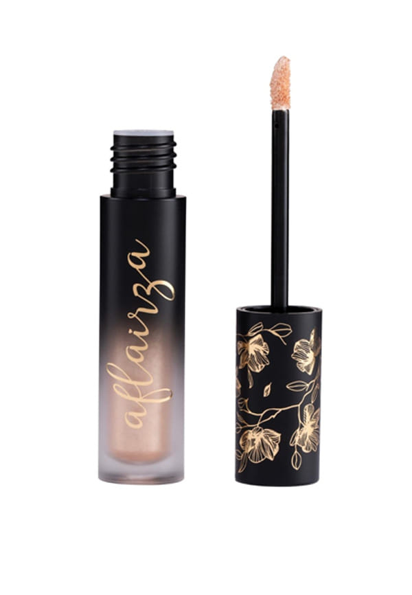 Premium Velvet Liquid Eyeshadow Shimmer Premium Velvet Liquid Eyeshadow Shimmer