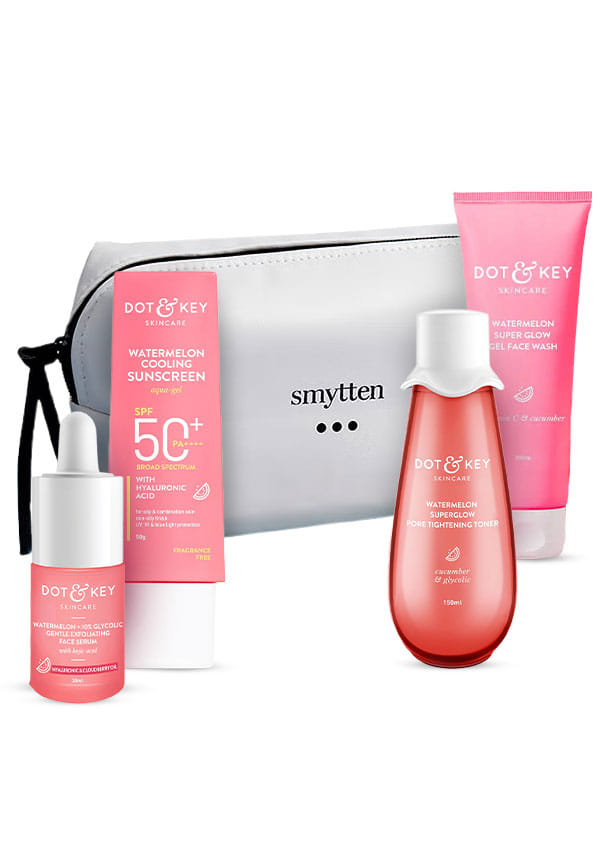 Watermelon Hydration Kit