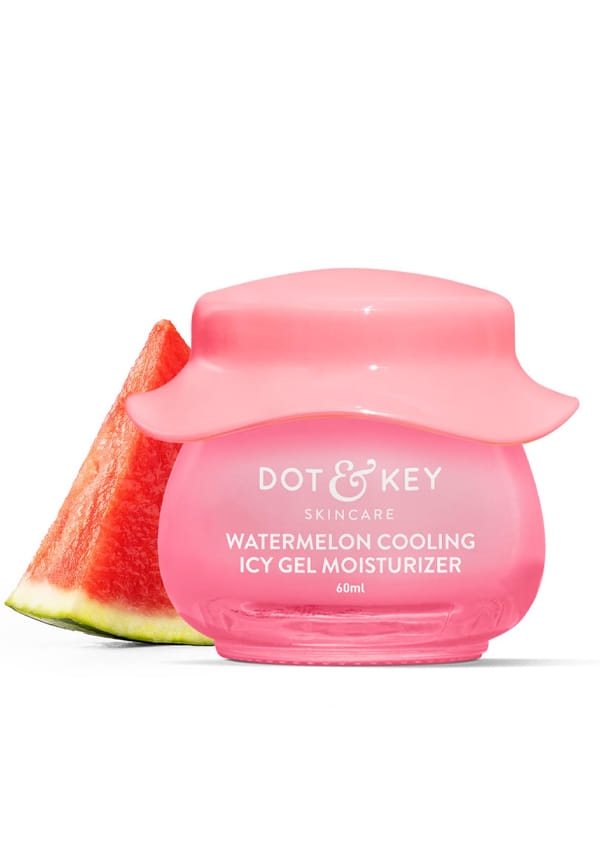Watermelon Cooling Icy Gel Moisturizer
