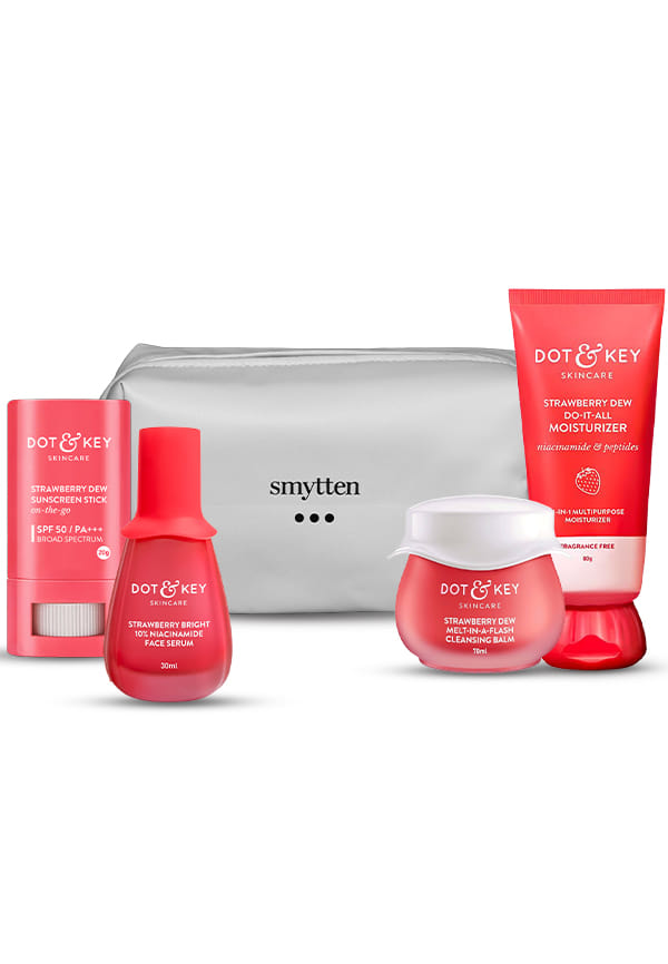 Strawberry Dew Bright Kit