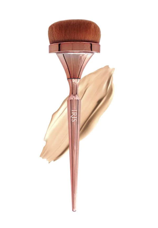 Luminous Hd Foundation Brush Luminous Hd Foundation Brush