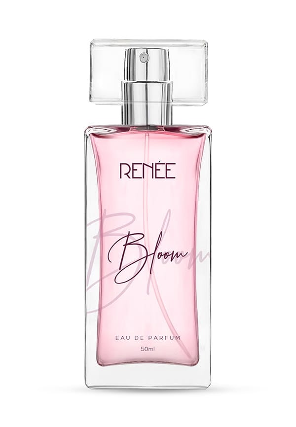 Bloom Eau De Parfum + Corduroy Pouch – thumbnail 2