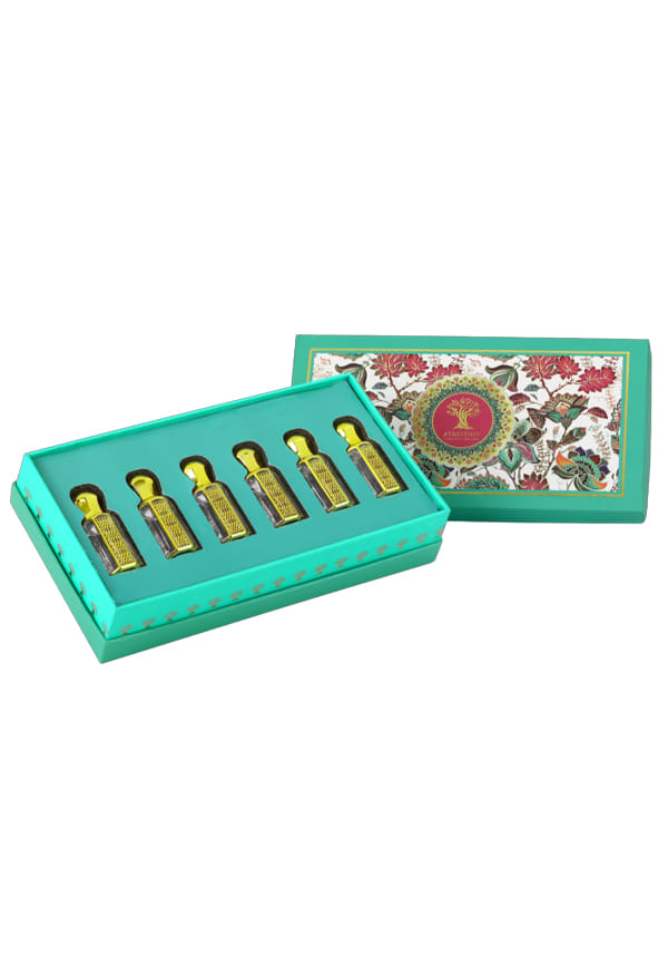 Luxury Combo Attar Perfume Luxury Combo Attar Perfume