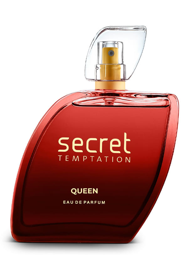 Queen Perfume for Women