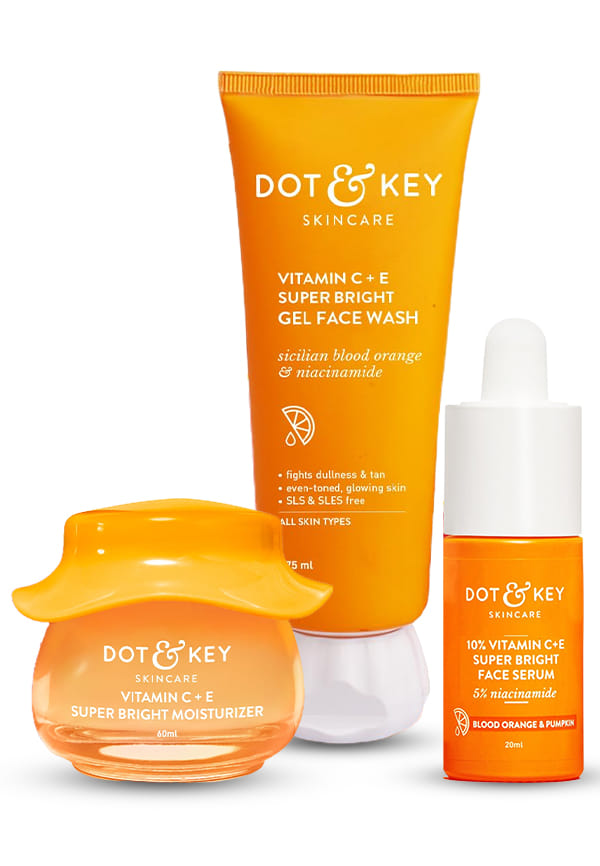 Ultimate Glow Routine