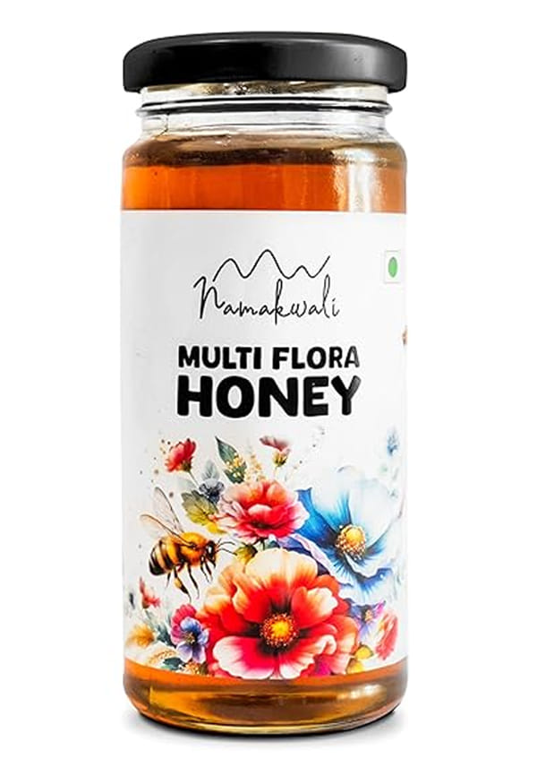 Pahadi Multiflora Honey