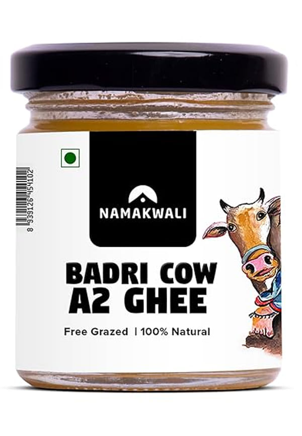 Namakwali A2 Badri Cow Ghee
