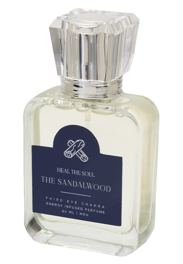 Sandalwood Perfume