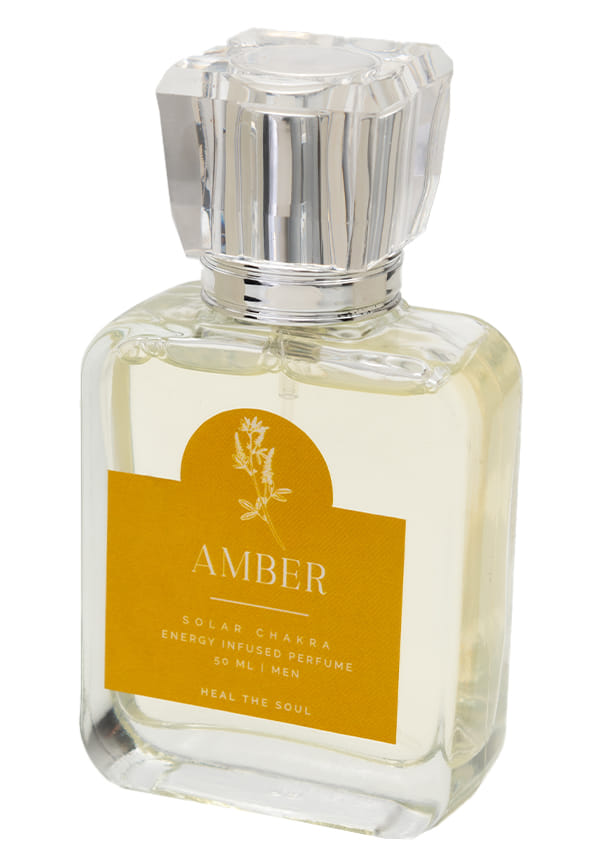 Amber Perfume