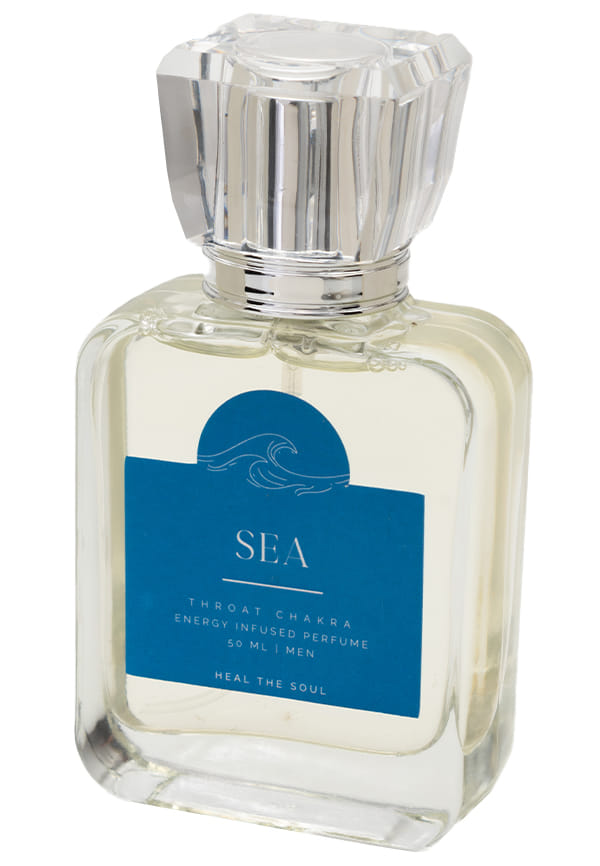 Sea Perfume