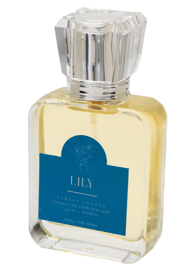Lily Perfume