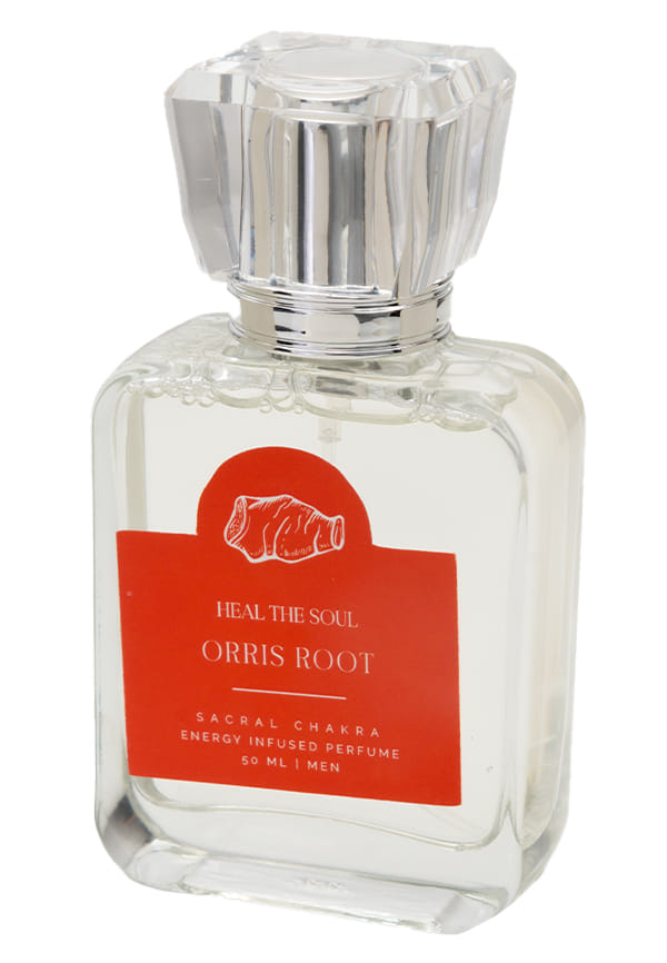 Orris Root Perfume