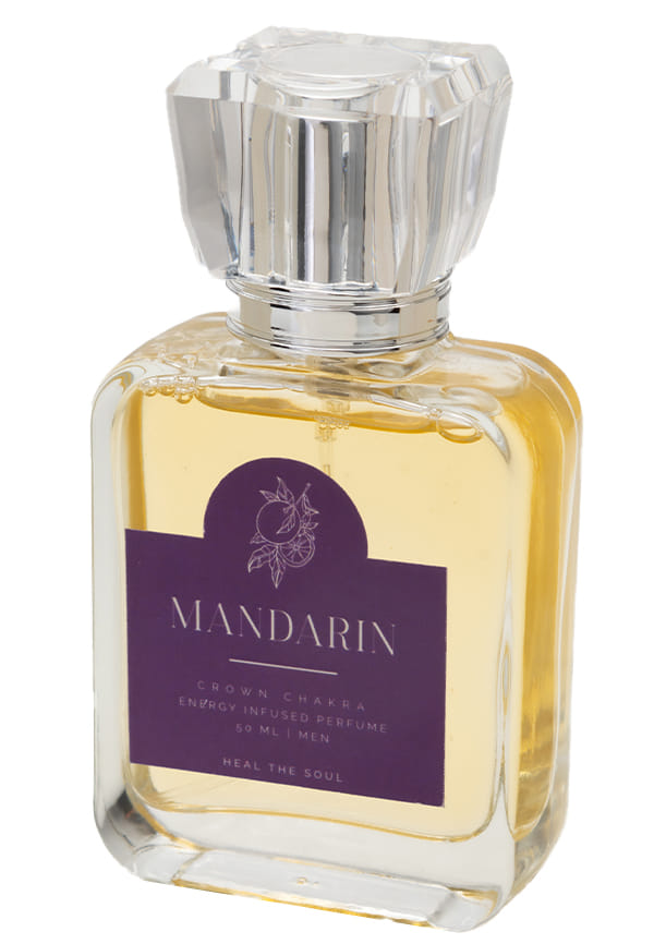 Mandarin Perfume