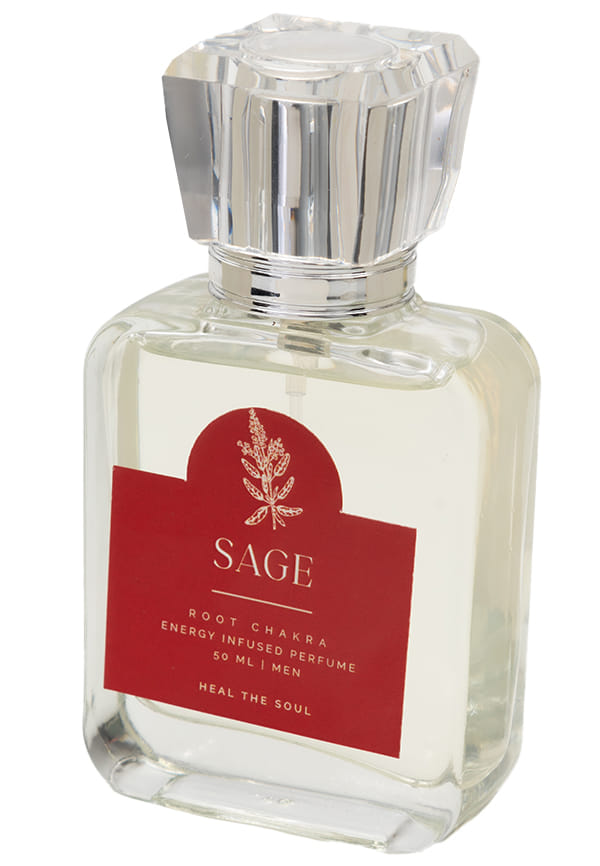 Sage Perfume