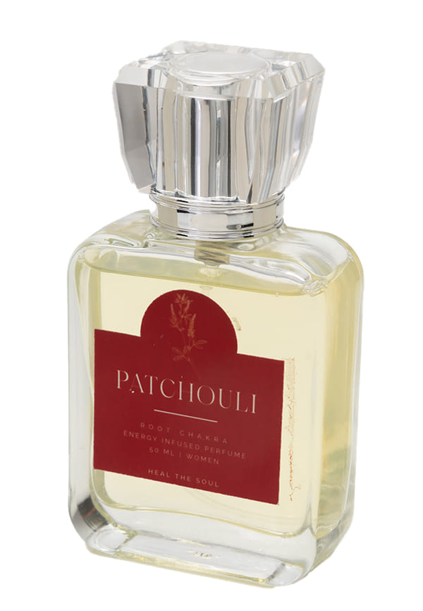 Patchouli Perfume