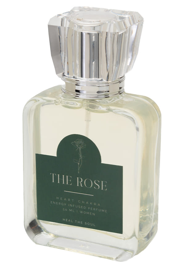 Rose Perfume