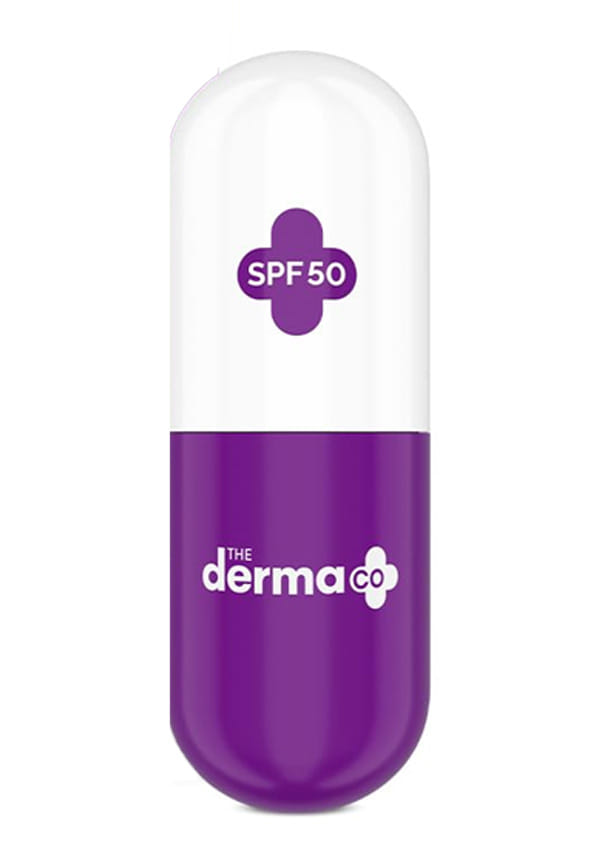 1% Vitamin C Brightening Lip Balm SPF 50