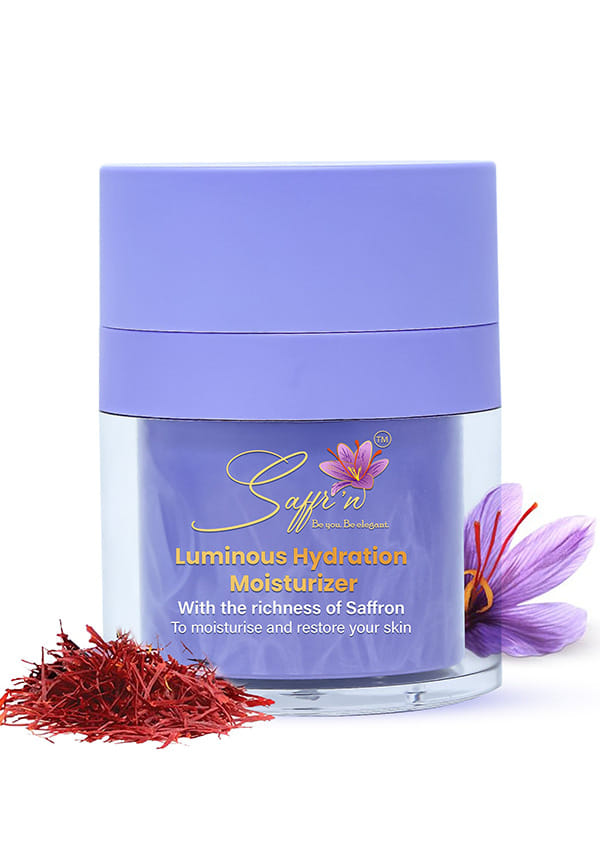 Lumnious Hydration Moisturizer