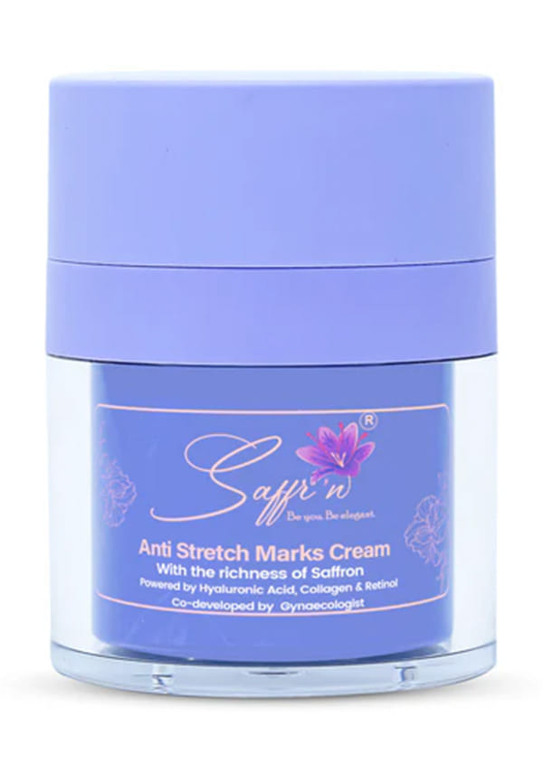 Anti Stretch Marks Cream