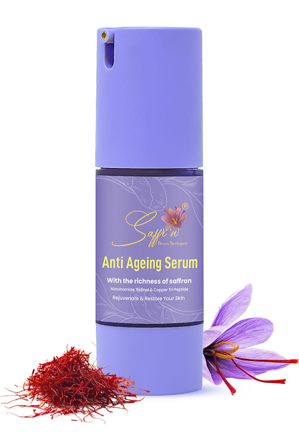 Anti Ageing Serum