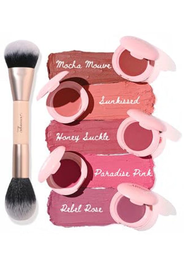 Cream Blush – thumbnail 2