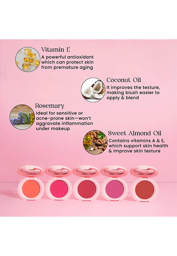 Cream Blush – thumbnail 3